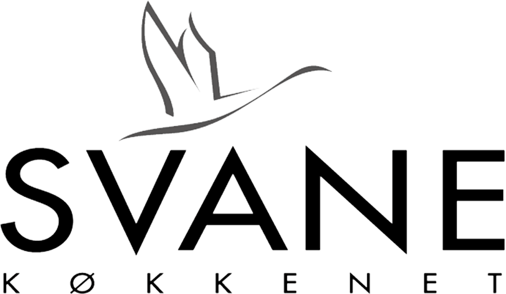 Svane Køkkenet logo